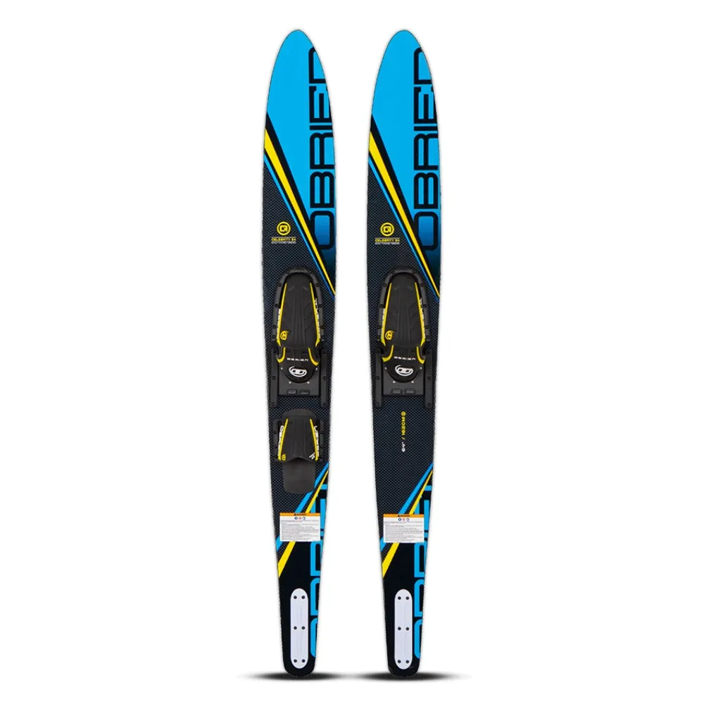 O'BRIEN CELEBRITY 64'' AQUA
