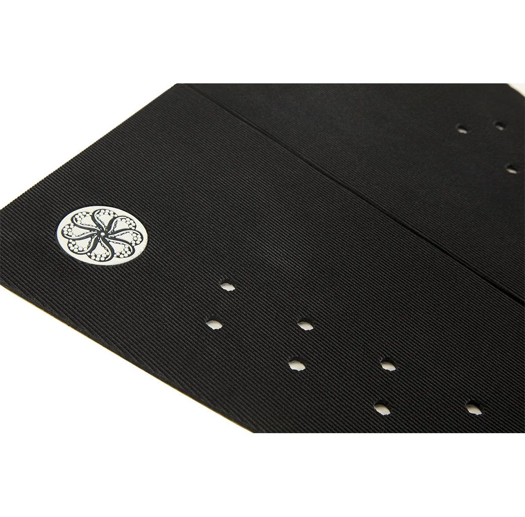 OCTOPUS SWALLOW GRIP - BLACK