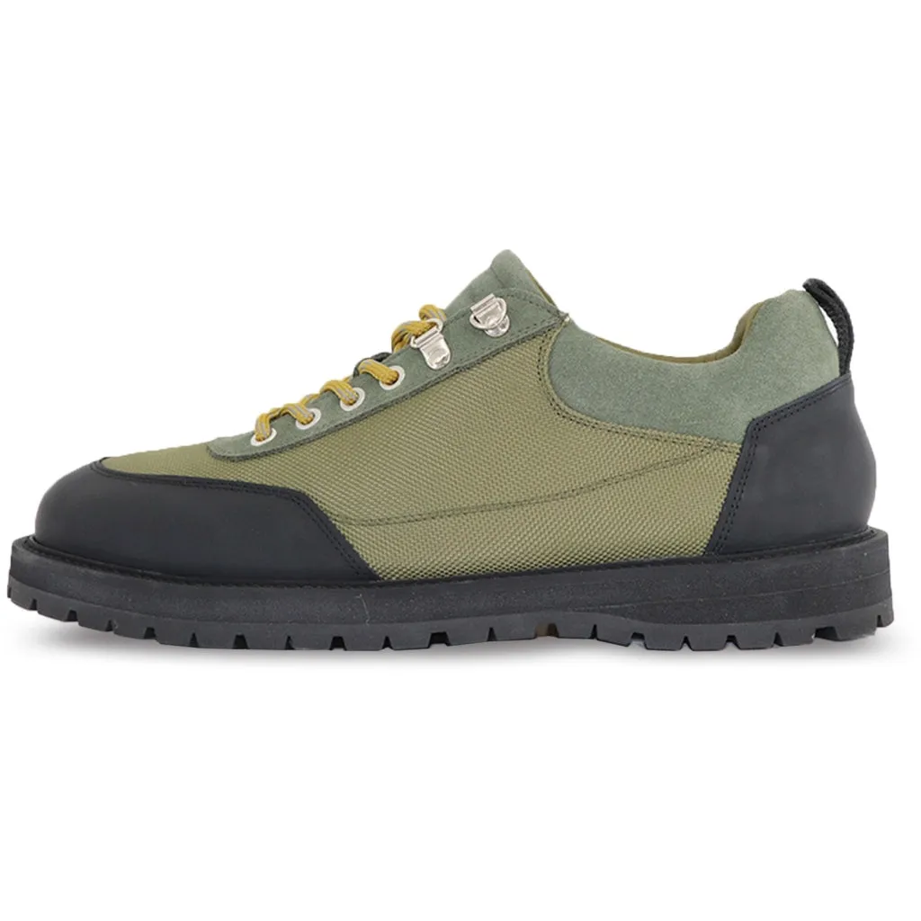 Olaf Low - Bosco Recycled Nylon