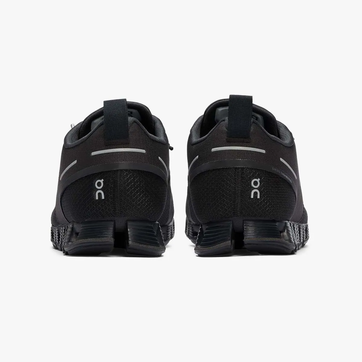 On Cloud Waterproof Womens Running
