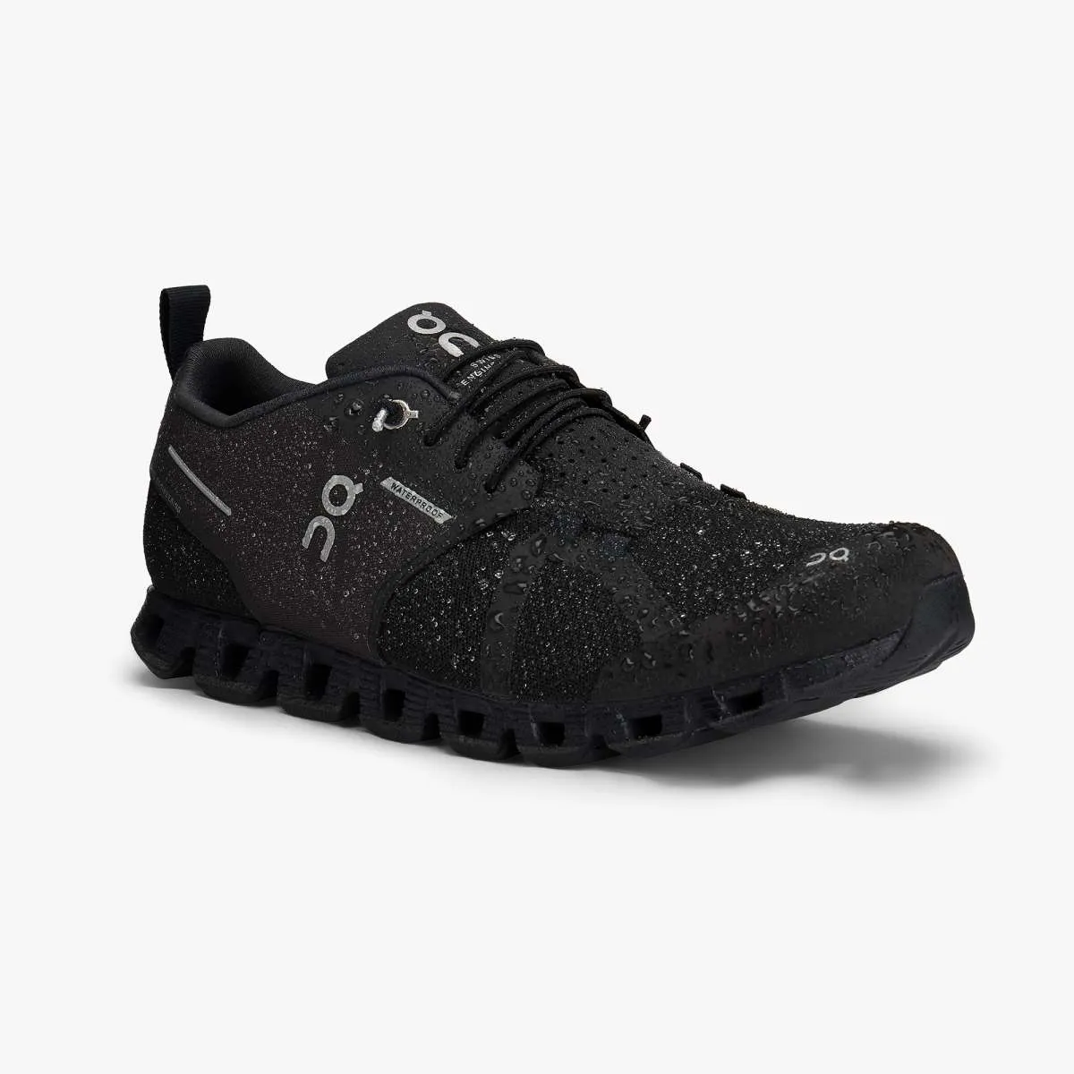 On Cloud Waterproof Womens Running