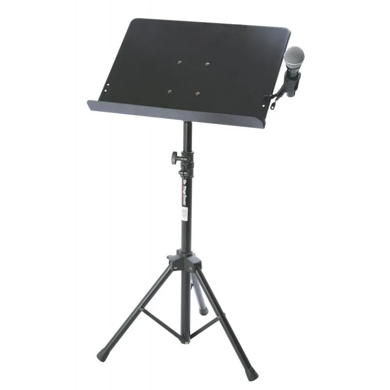 On-Stage Music Stand Mic Clip, MY101