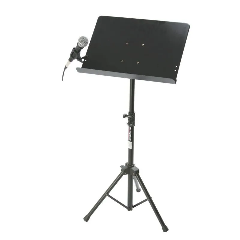 On-Stage Music Stand Mic Clip, MY101