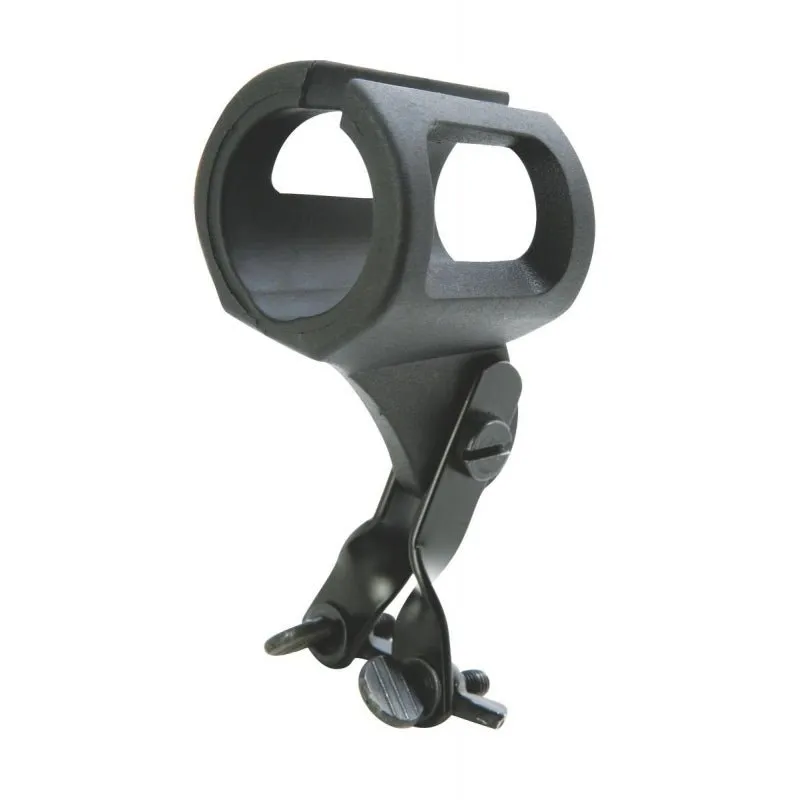 On-Stage Music Stand Mic Clip, MY101
