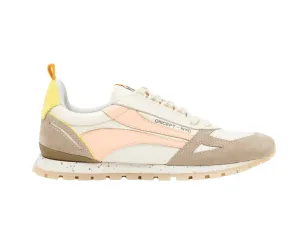 Oncept: Toronto in Electric Peach