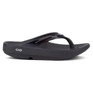 OOLALA BLACK THONG
