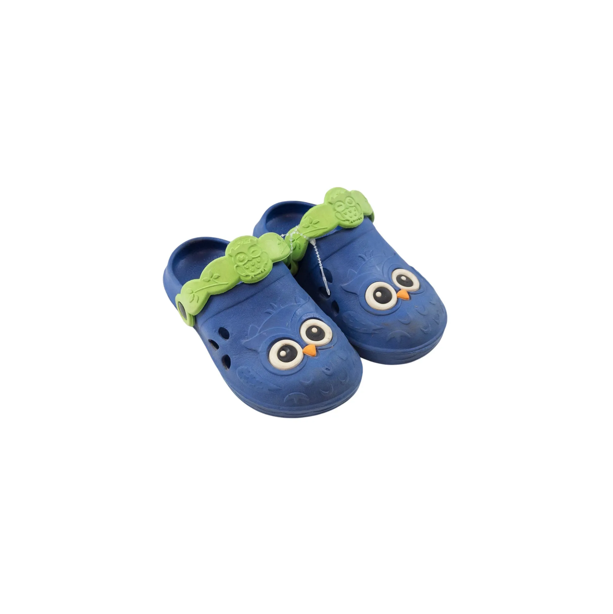 Owl clogs 11