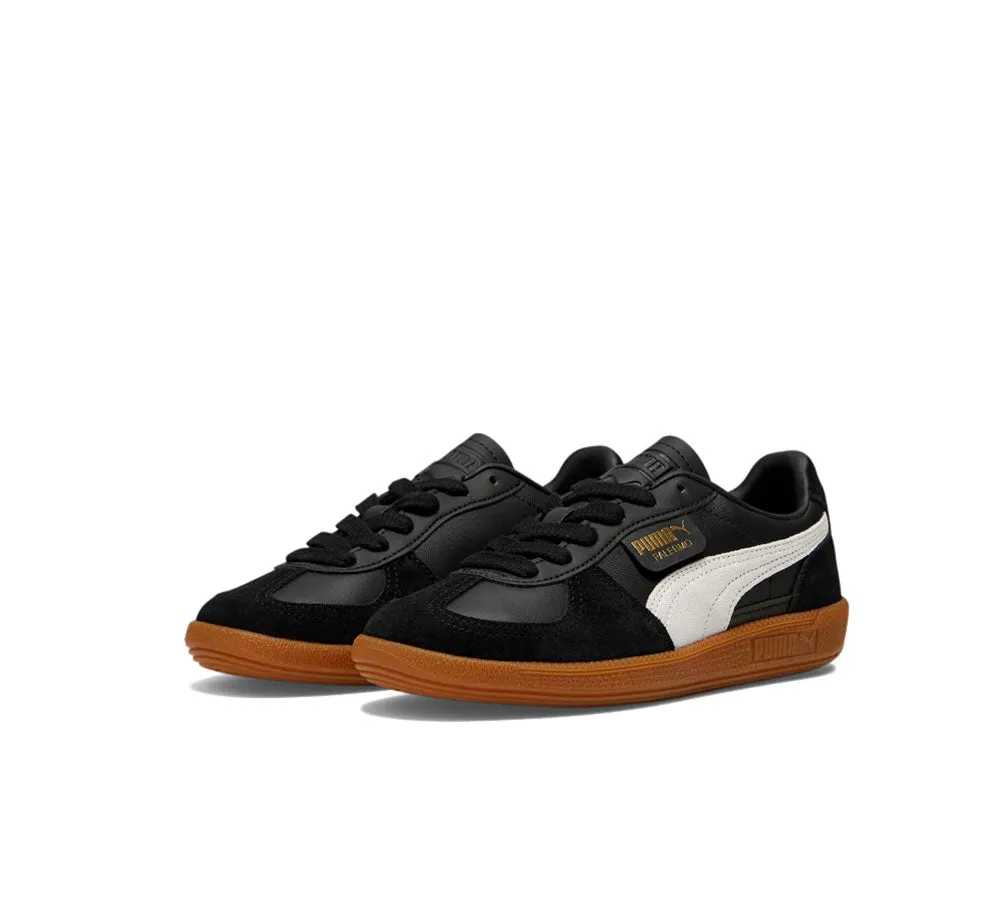PALERMO LEATHER