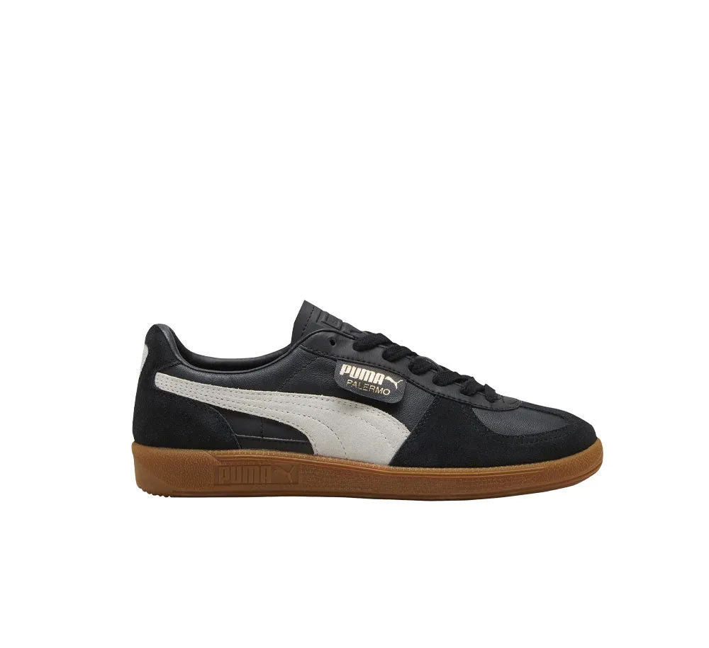 PALERMO LEATHER