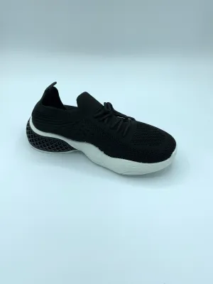 Paso-02 BLACK