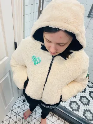 Patched Sherpa (ETA 2 Weeks)