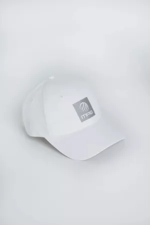 Performance Cap - White