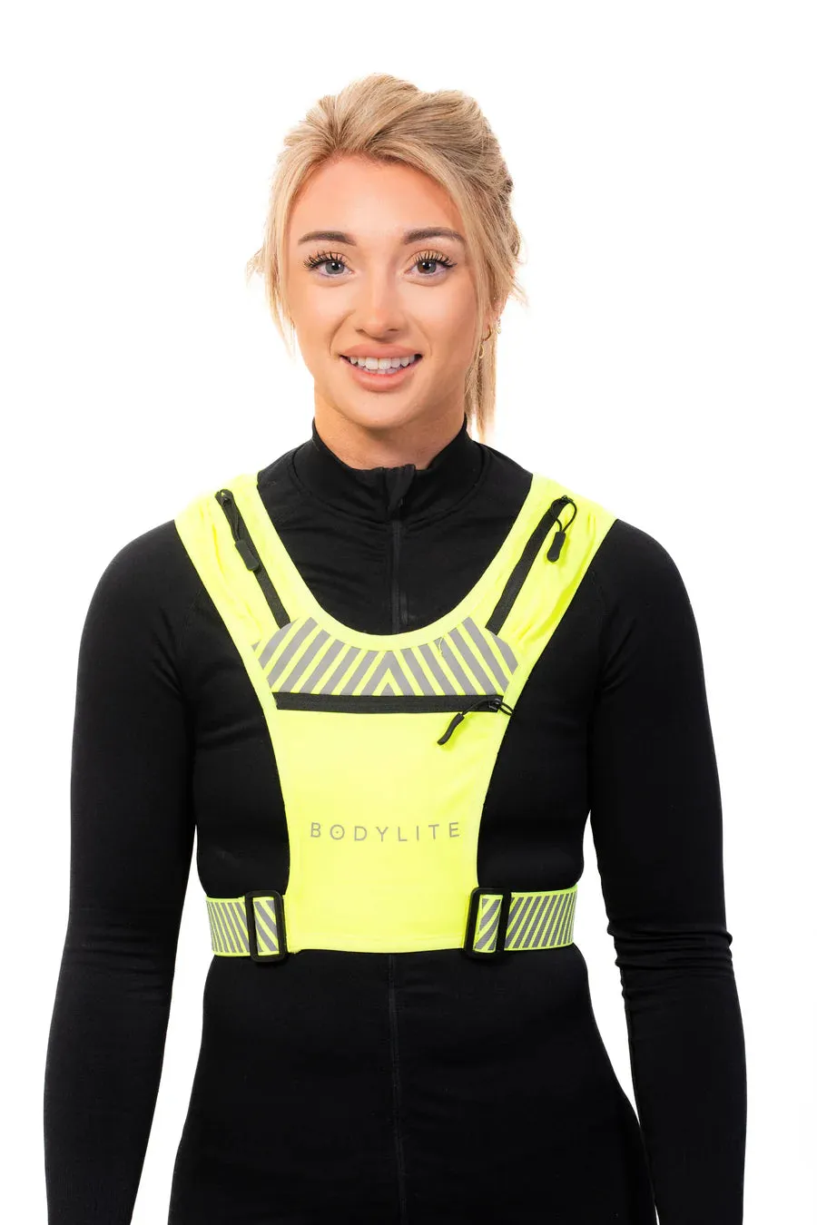 PHONE HOLDER VEST