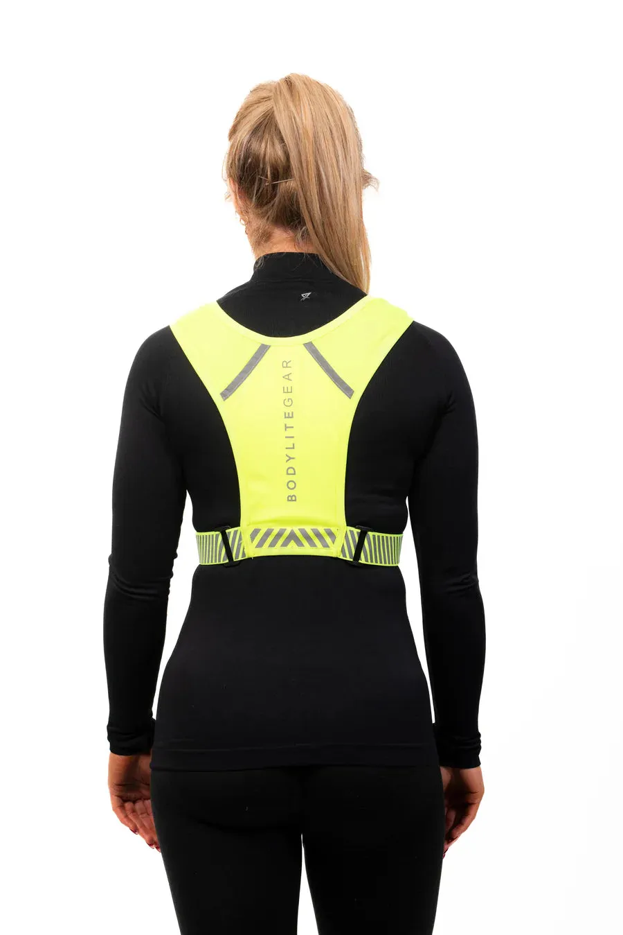 PHONE HOLDER VEST
