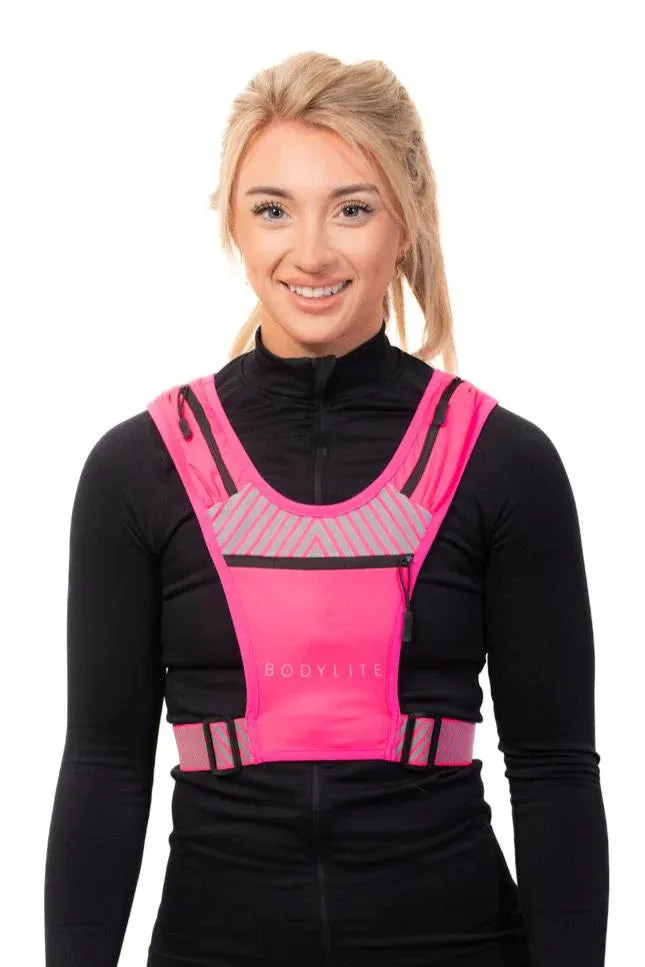 PHONE HOLDER VEST