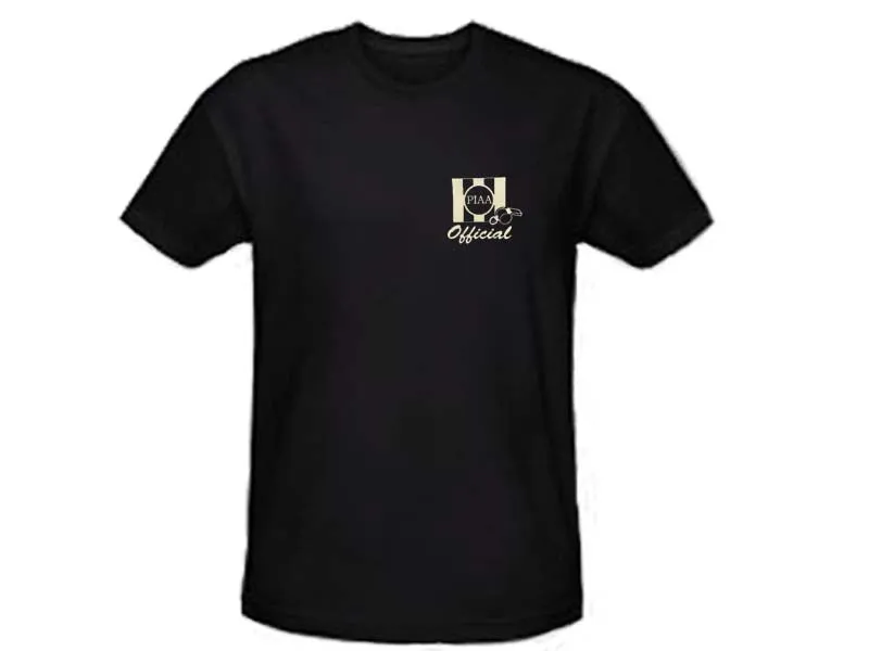 PIAA Casual T-Shirt
