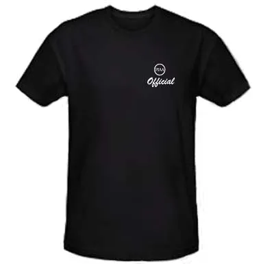 PIAA Casual T-Shirt