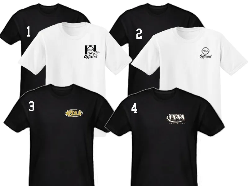 PIAA Casual T-Shirt