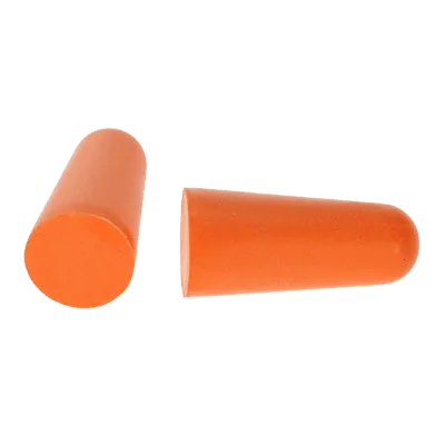Portwest EP02 PU Foam Ear Plug (200/Pack)
