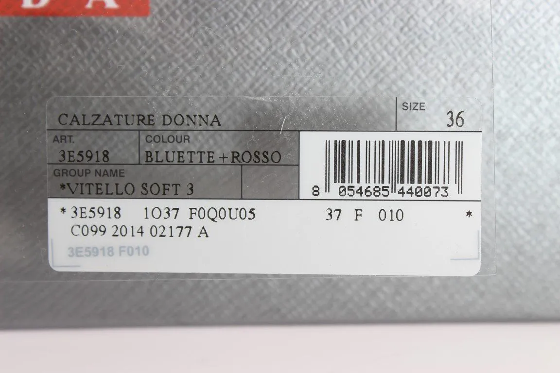 PRADA Vitello Soft 3 3E5918