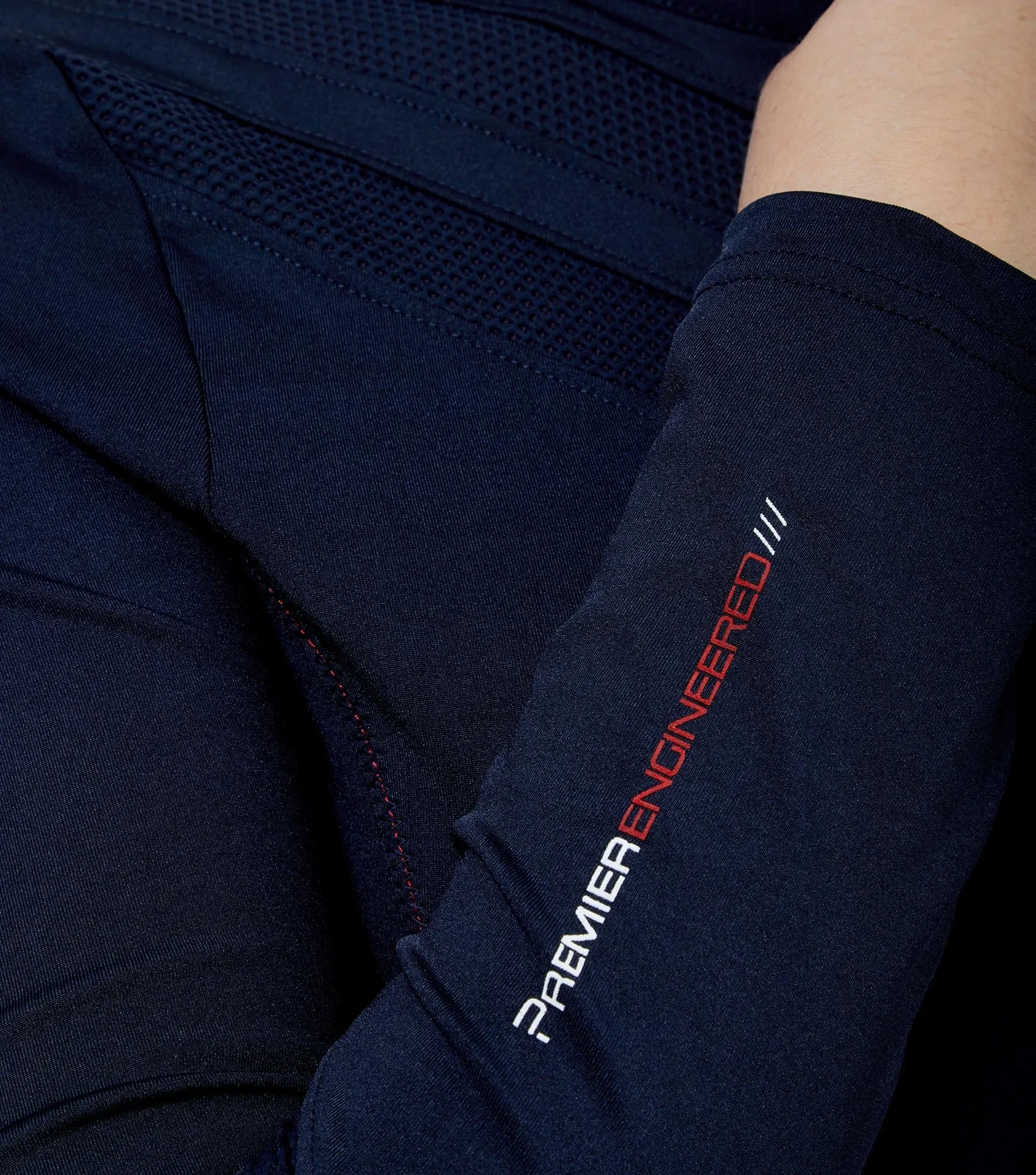 Premier Equine Arclos Ladies Long Sleeve Riding Top