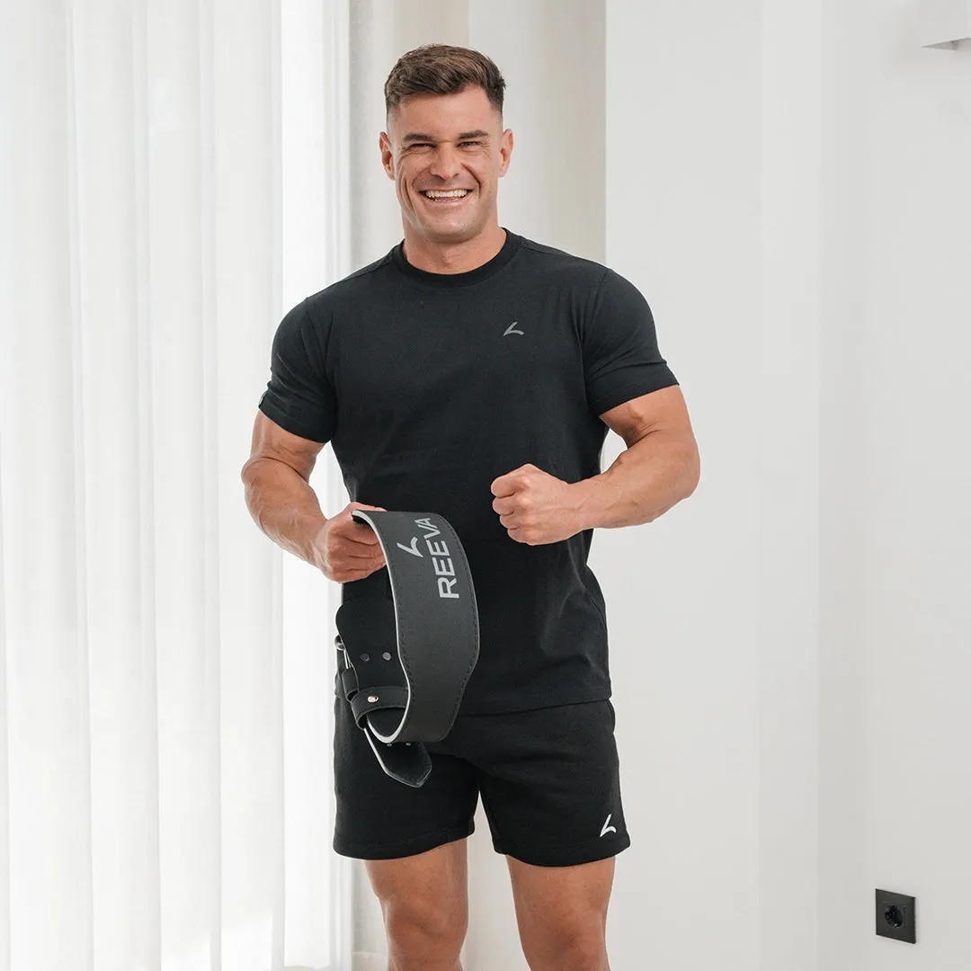 Premium Active Tee - 3-Pack