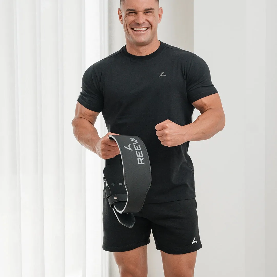 Premium Active Tee - 3-Pack