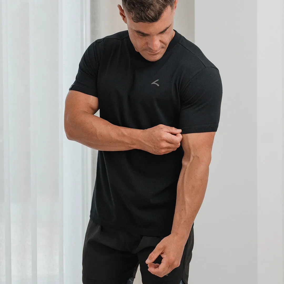 Premium Active Tee - 3-Pack