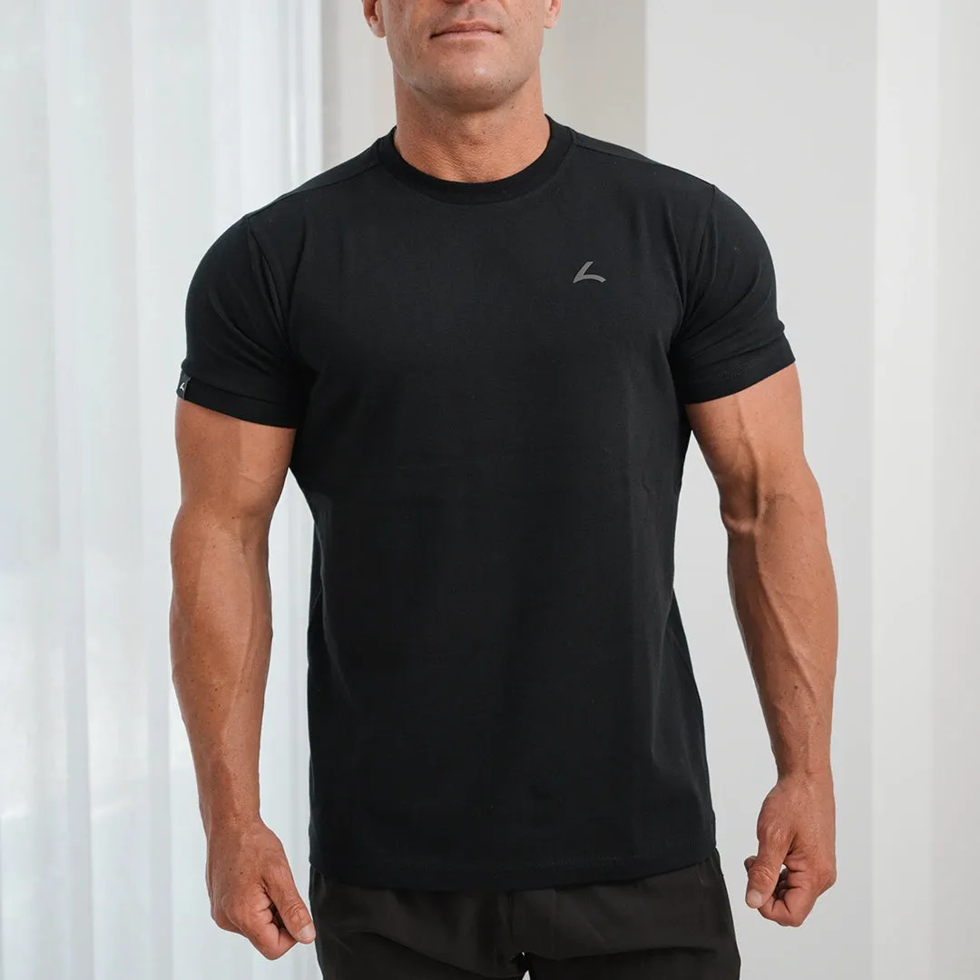 Premium Active Tee - 3-Pack
