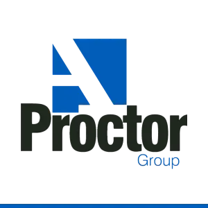 PROCTOR Profoil 861 Reflective Reinforced VCL - 50m x 2m