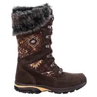Propet Peri WBX032S (Brown Quilt)