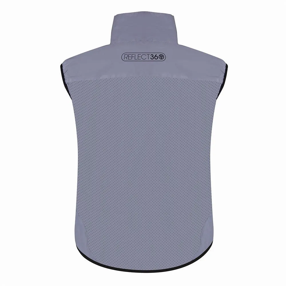 Proviz Reflect 360 Gilet - Grey