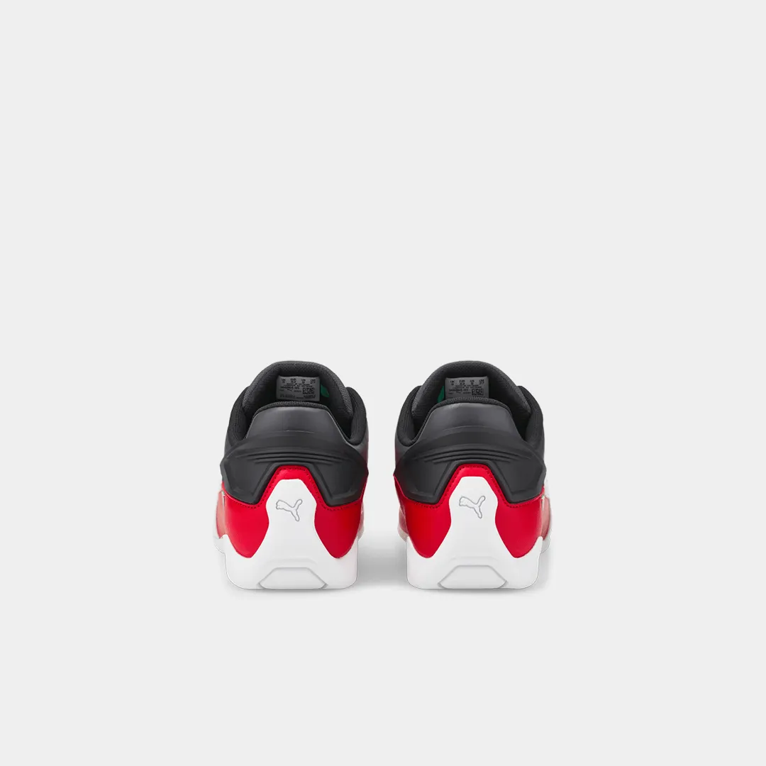 Puma Ferrari Drift Cat Delta Rosso - 'Corsa/Puma White'