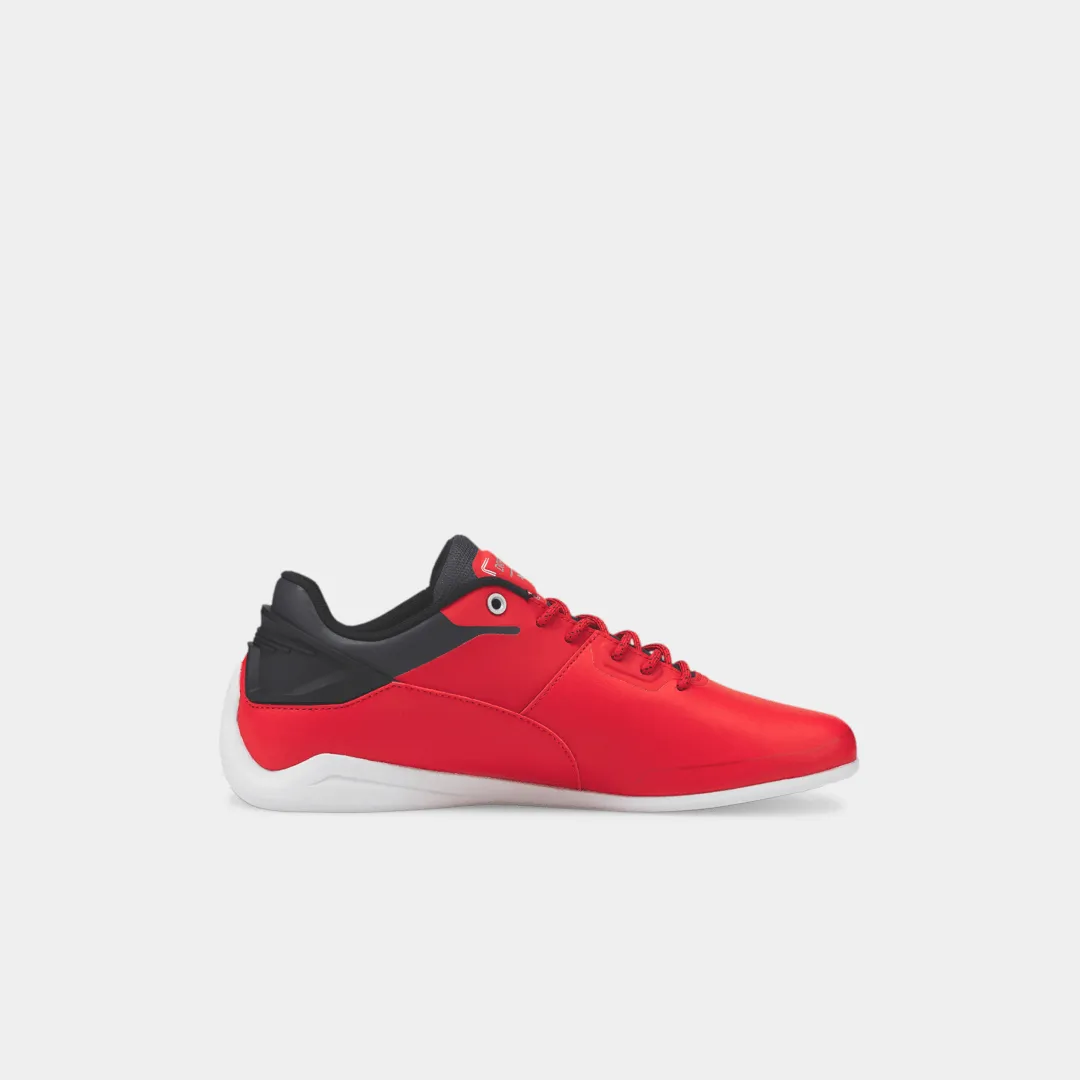 Puma Ferrari Drift Cat Delta Rosso - 'Corsa/Puma White'