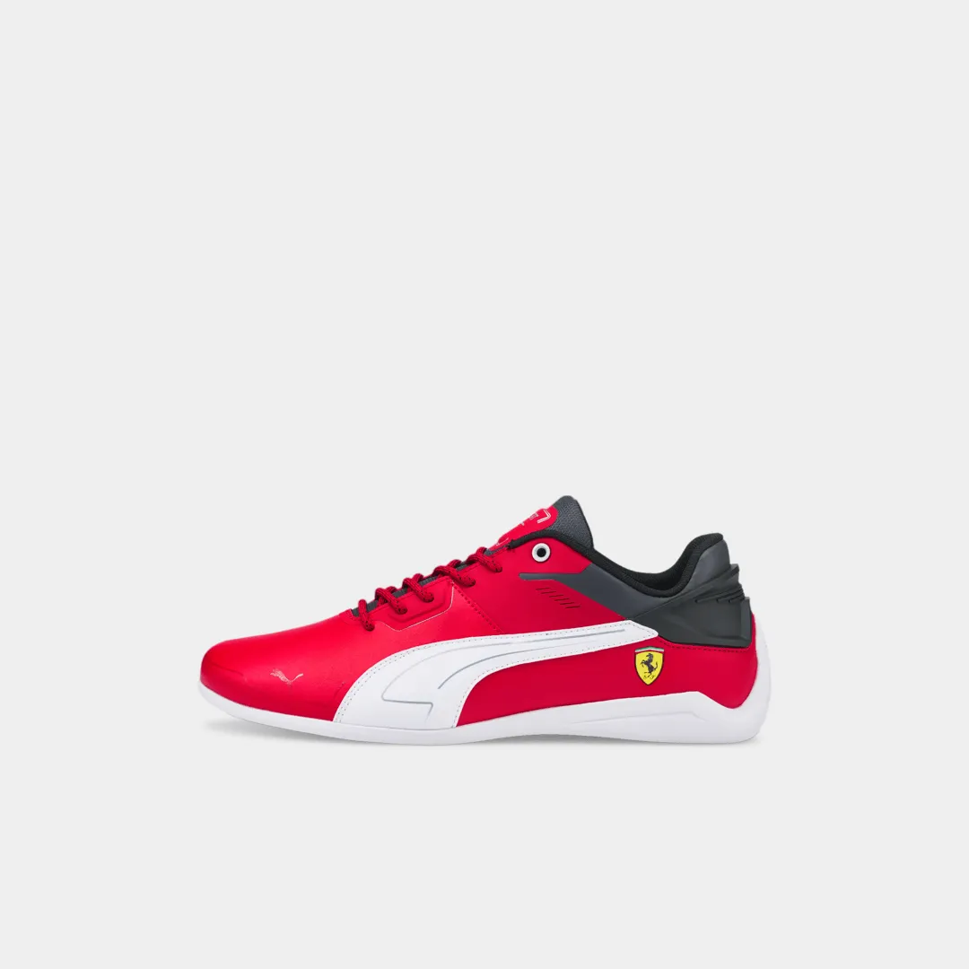 Puma Ferrari Drift Cat Delta Rosso - 'Corsa/Puma White'