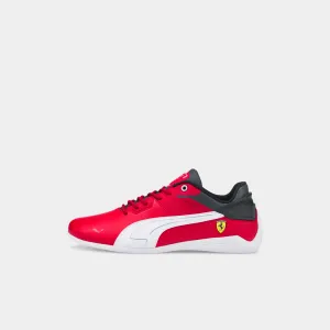 Puma Ferrari Drift Cat Delta Rosso - 'Corsa/Puma White'