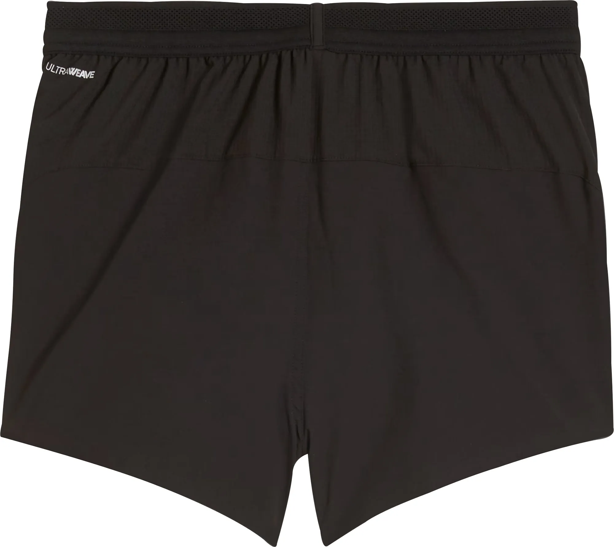 Puma Run Ultraweave Velocity 3 Inch Mens Running Shorts - Black