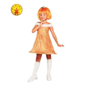 Pumpkin Spice Size L