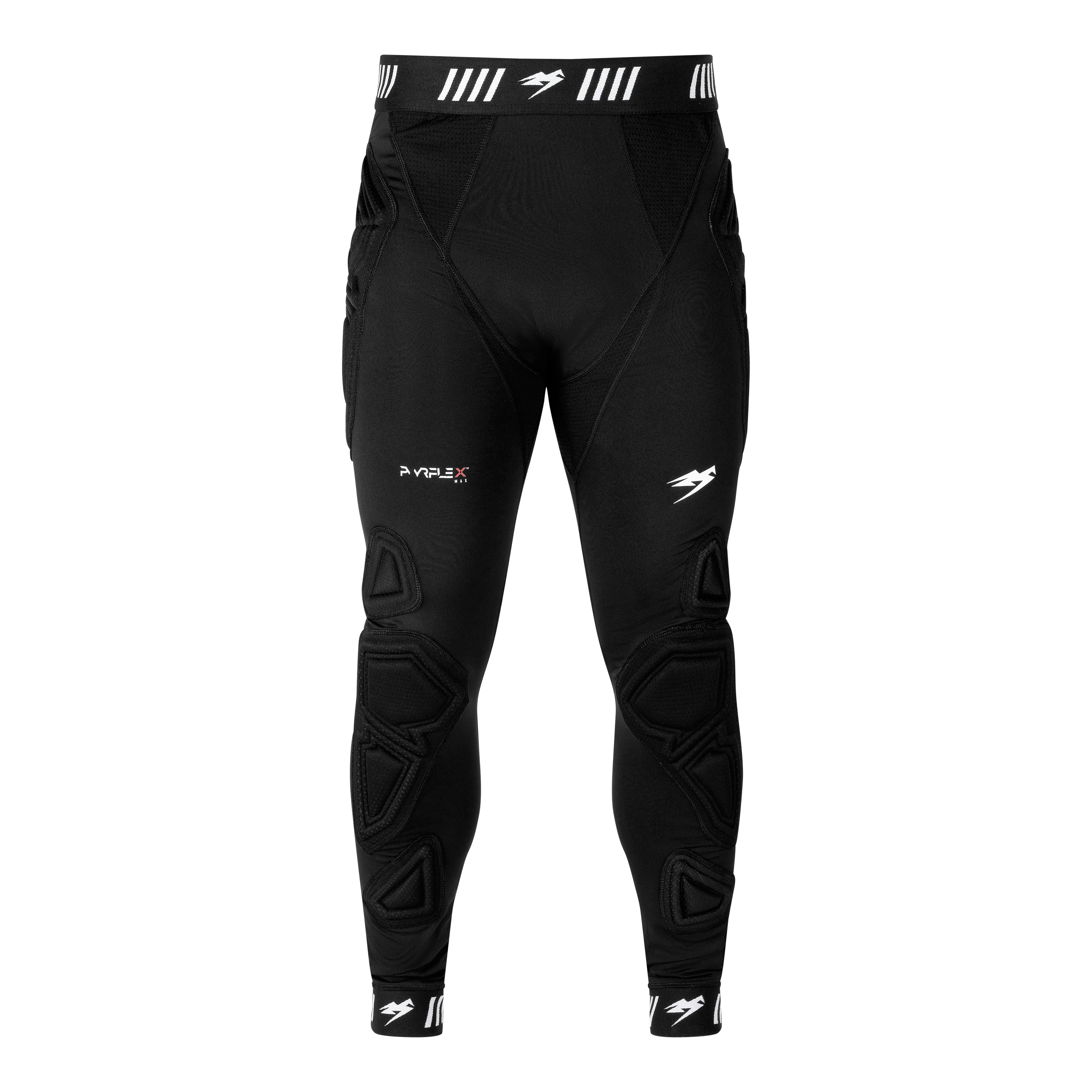 PWRMAX Padded Tights Junior
