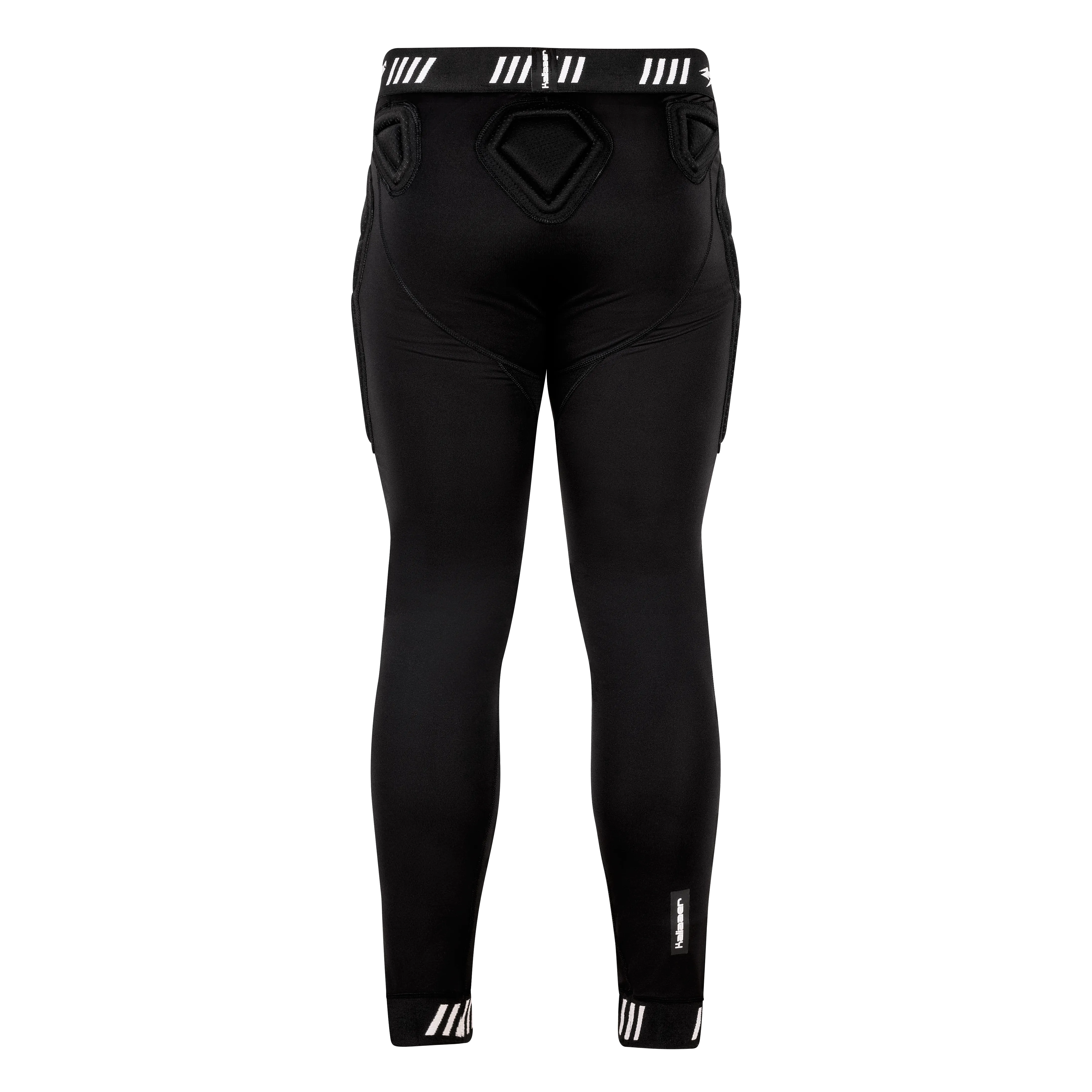 PWRMAX Padded Tights Junior