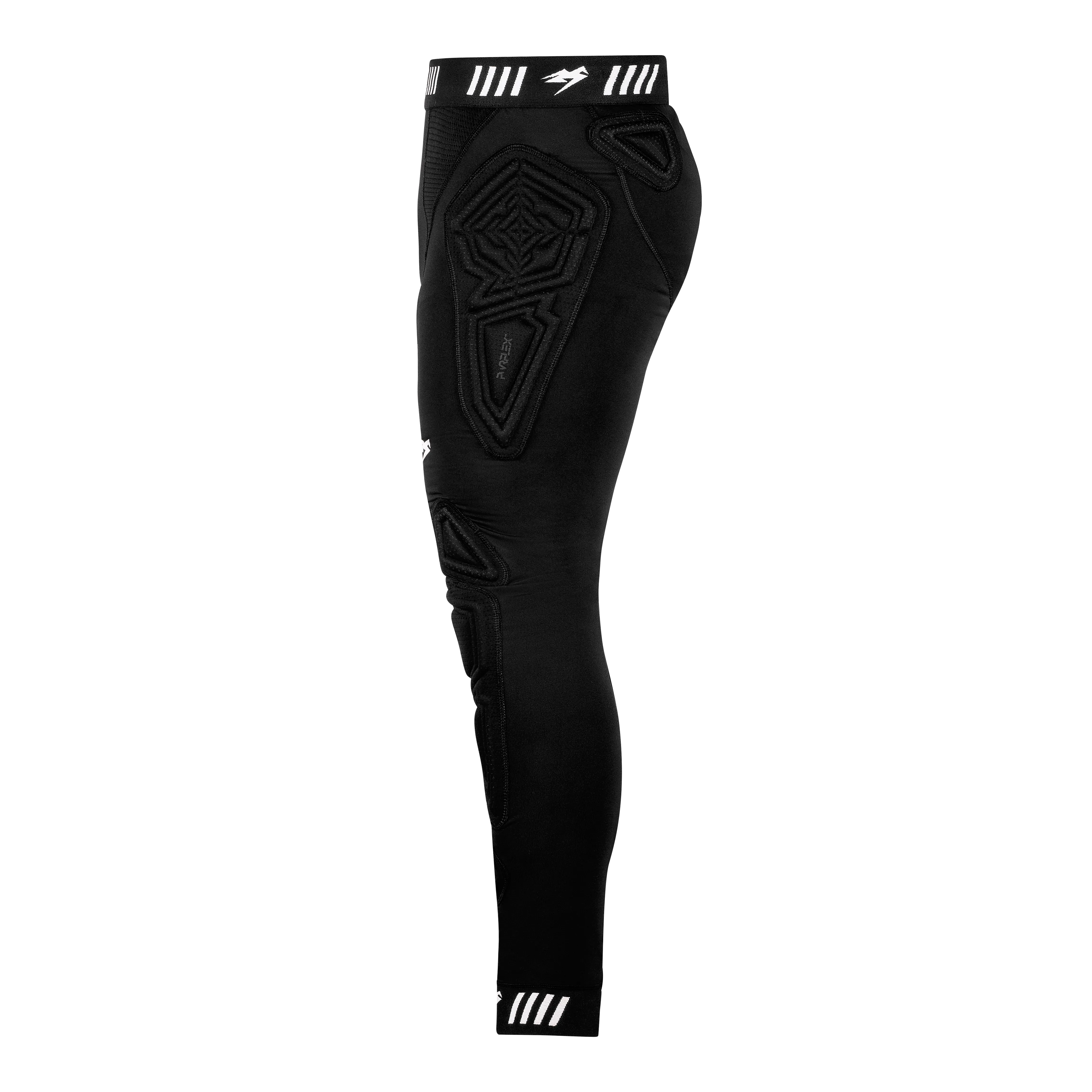 PWRMAX Padded Tights Junior