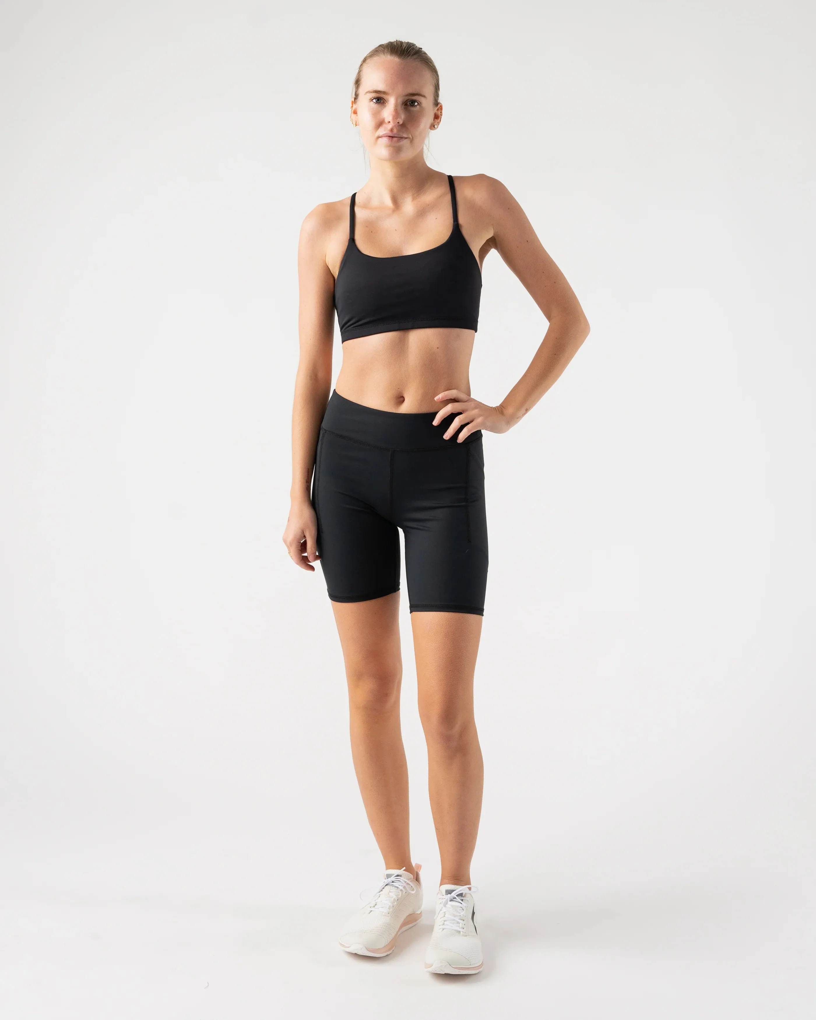 rabbit Speed Leggy 7" Shorts (Women's)