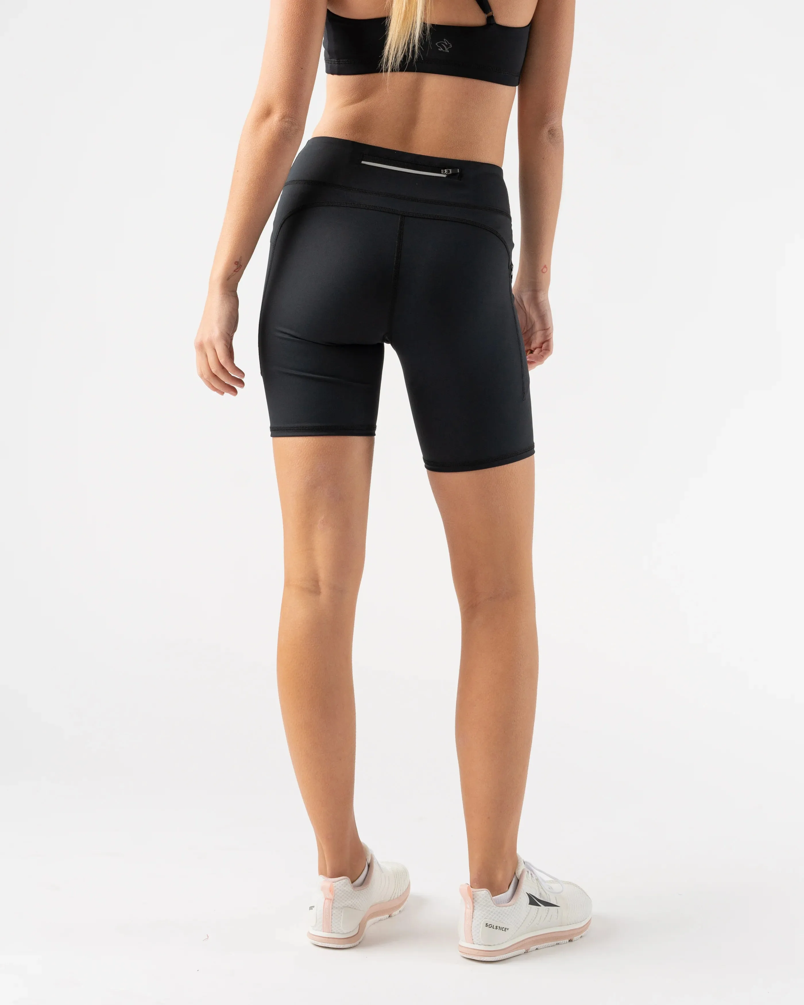 rabbit Speed Leggy 7" Shorts (Women's)