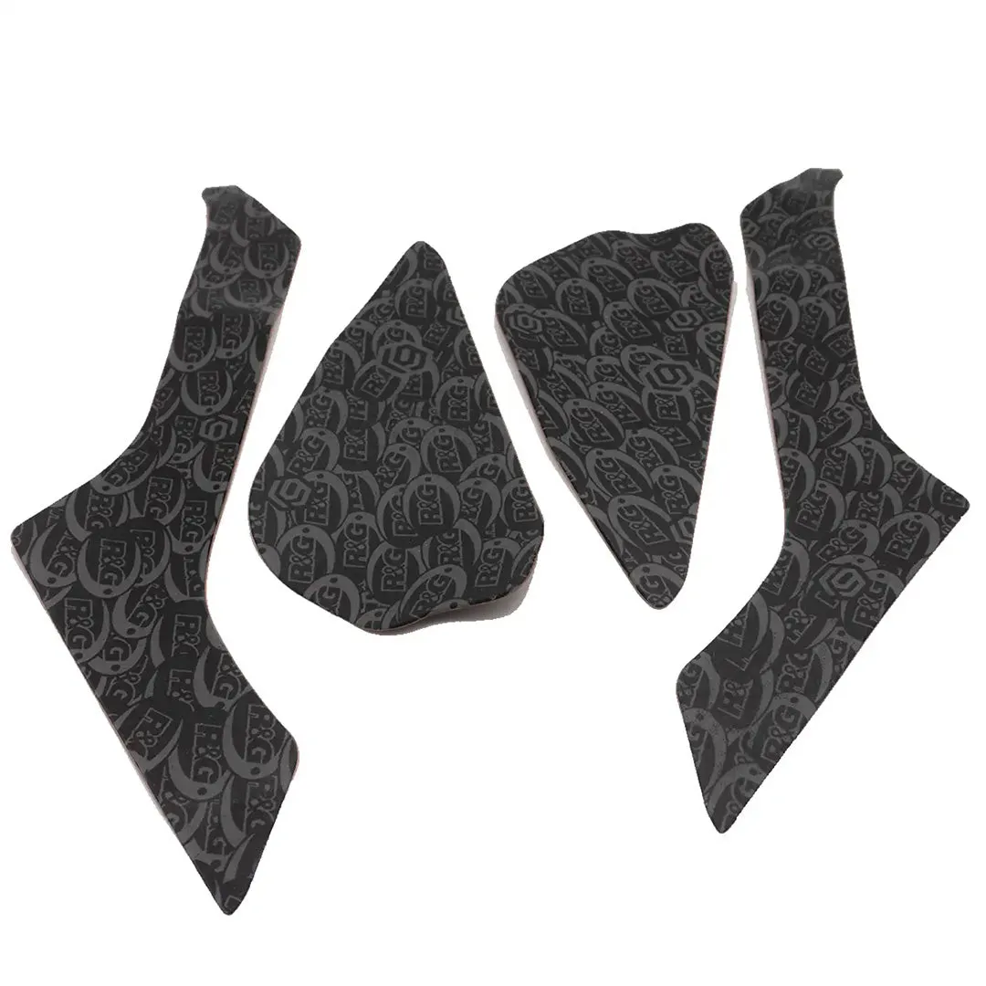 Race Grips Ducati 1103 Street Fighter 20- R&G (RACEGRIP221BL)