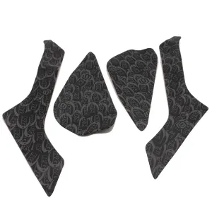 Race Grips Ducati 1103 Street Fighter 20- R&G (RACEGRIP221BL)
