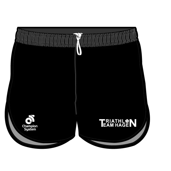 Race Short