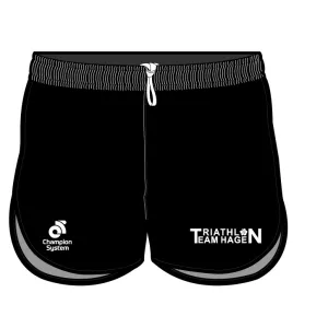 Race Short