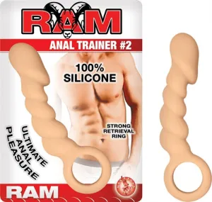 Ram Anal Trainer #2 - Flesh
