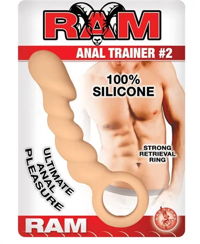 Ram Anal Trainer #2 - Flesh
