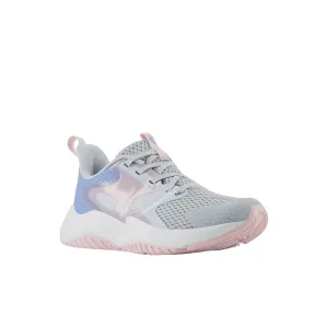 RAVE RUN v2 LACE (LITTLE KIDS)